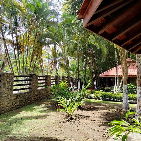 Bungalows Malu Cahuita Extérieur photo