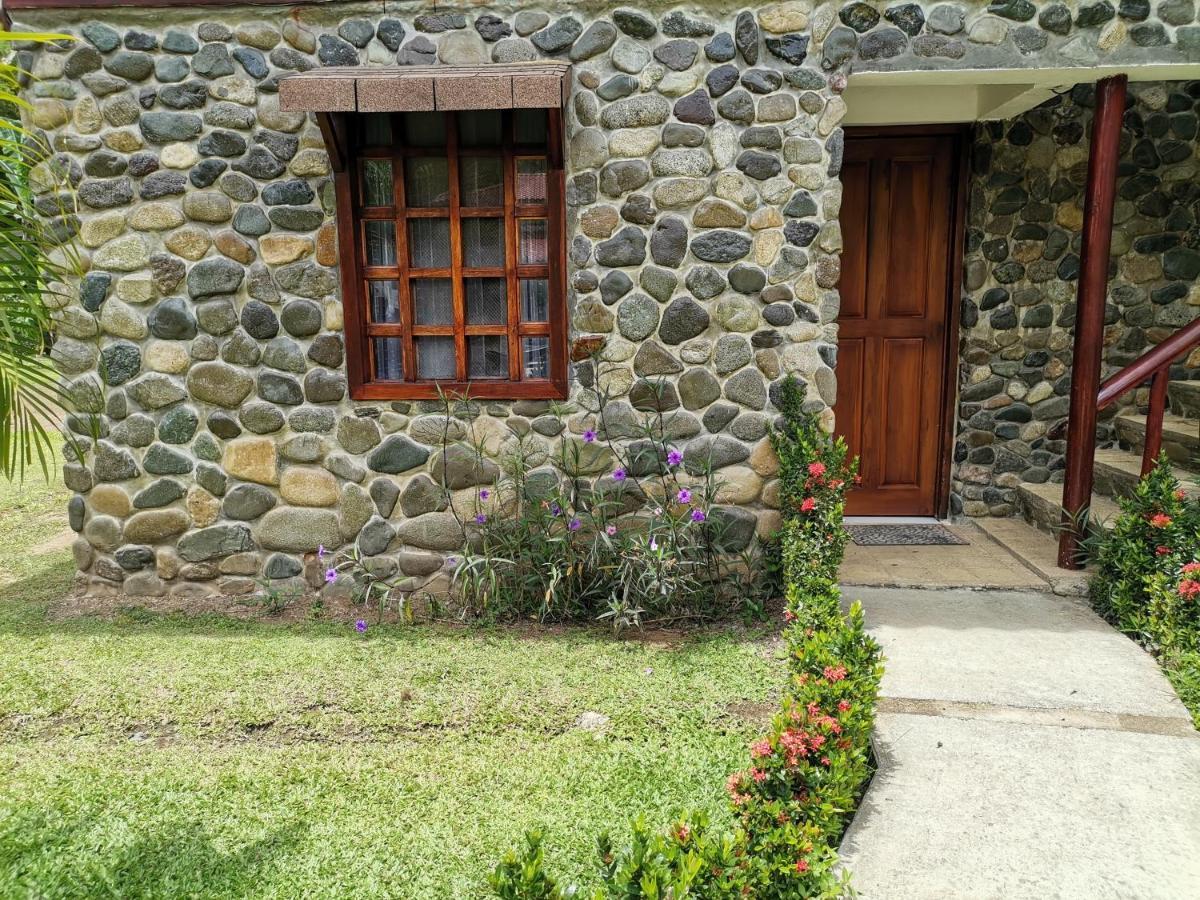 Bungalows Malu Cahuita Extérieur photo